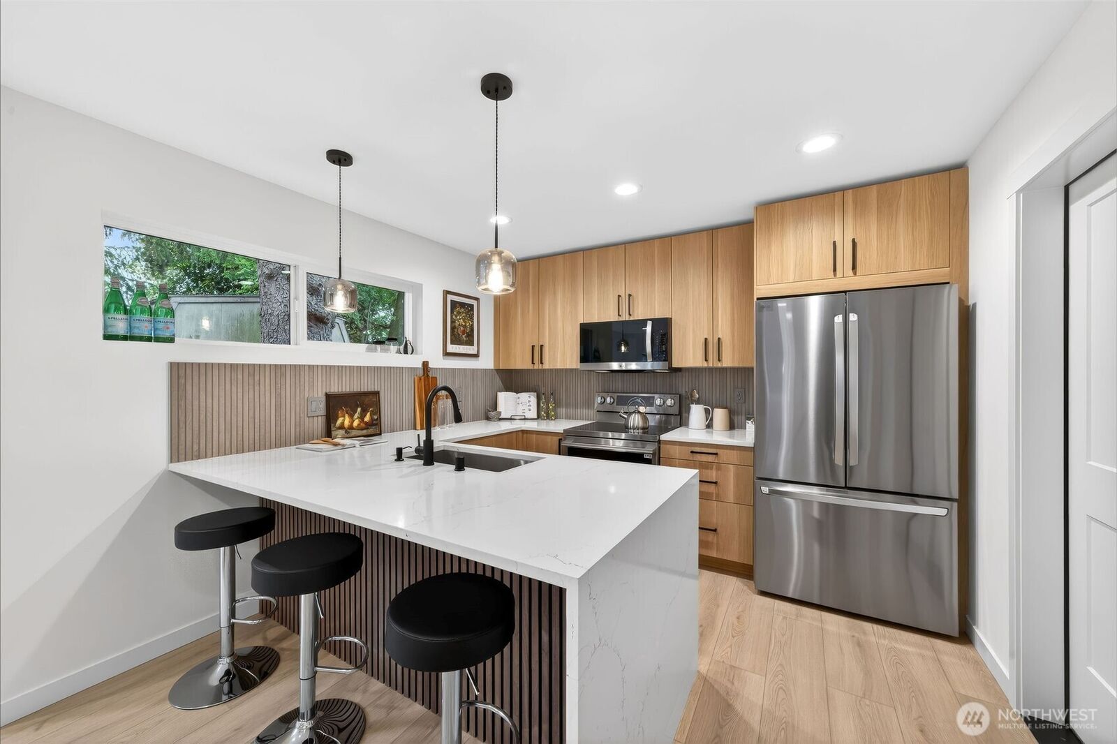 Property Photo:  8510  15th Avenue NE  WA 98115 