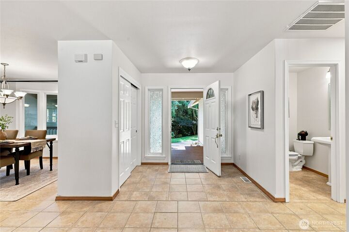 Property Photo:  17523  Maple Hill Avenue NE  WA 98370 