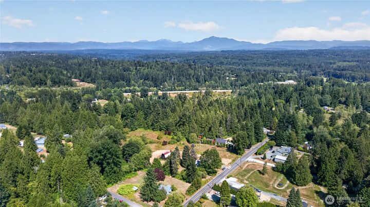 Property Photo: 10215 & 10115 56th Street SE WA 98290