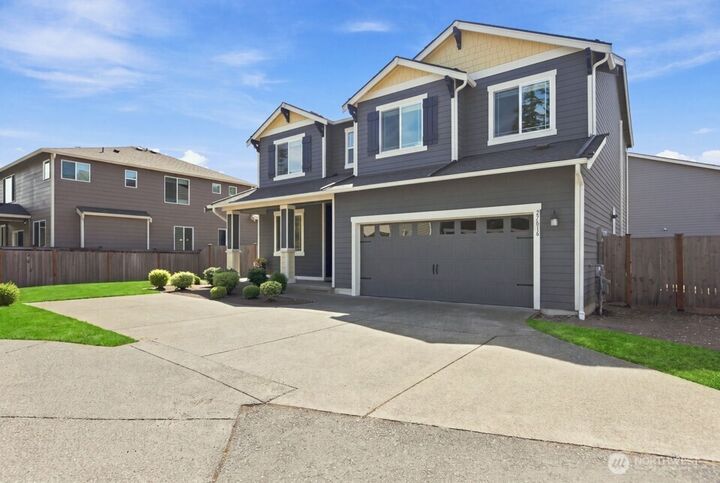 Property Photo:  27816  153rd Place SE  WA 98042 