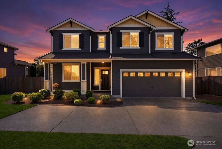Property Photo:  27816  153rd Place SE  WA 98042 
