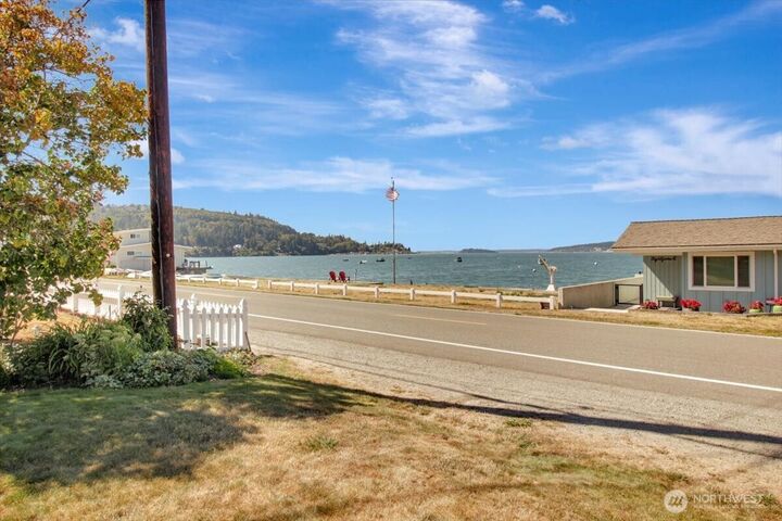 Property Photo: 92 Utsalady Road WA 98282
