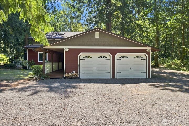 Property Photo:  14414  440th Avenue SE  WA 98045 