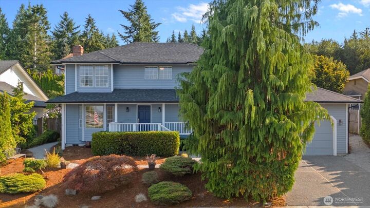 Property Photo:  4021 SW 328th Place  WA 98023 