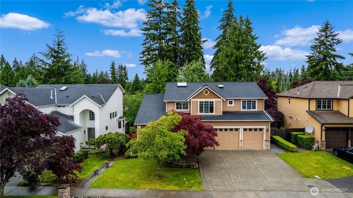 Property Photo: 17030 31st Drive SE WA 98012