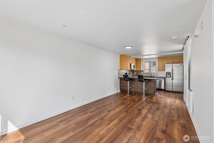 Property Photo: 4341 8th Avenue NE WA 98105
