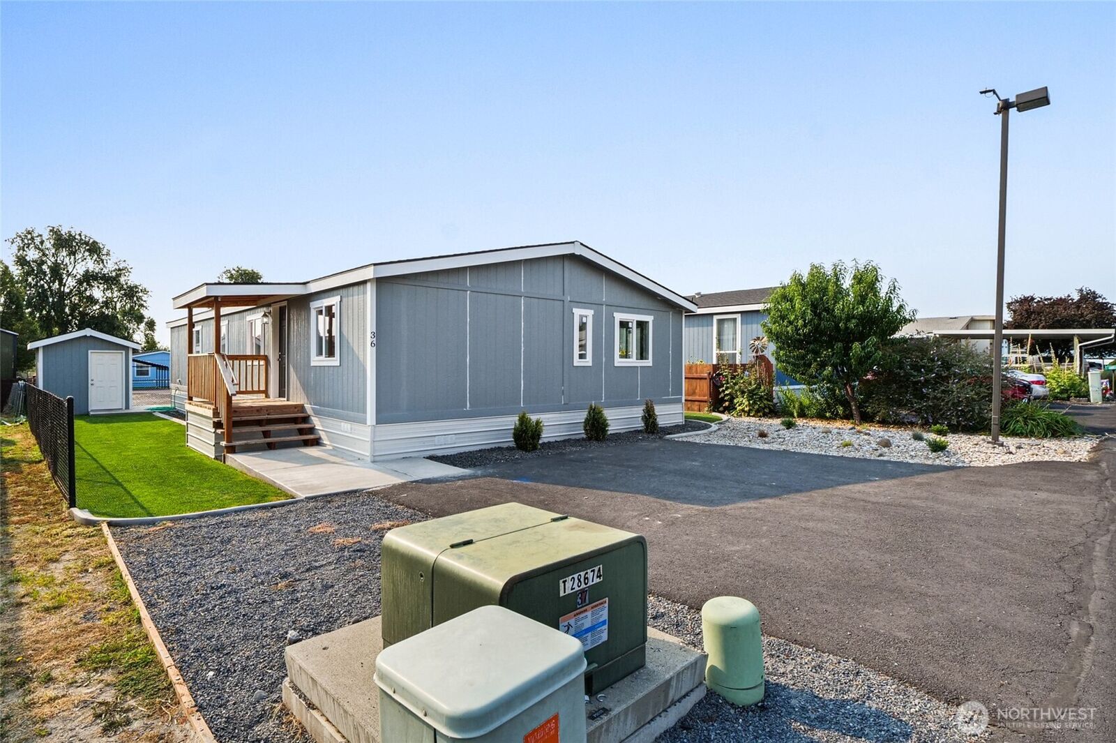 Property Photo:  3211 W Wapato Drive 36  WA 98837 