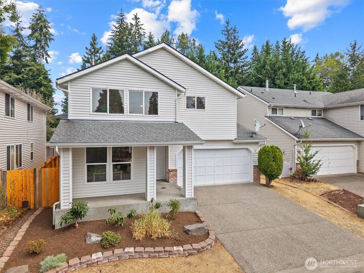 Property Photo: 12828 175th Court SE WA 98058