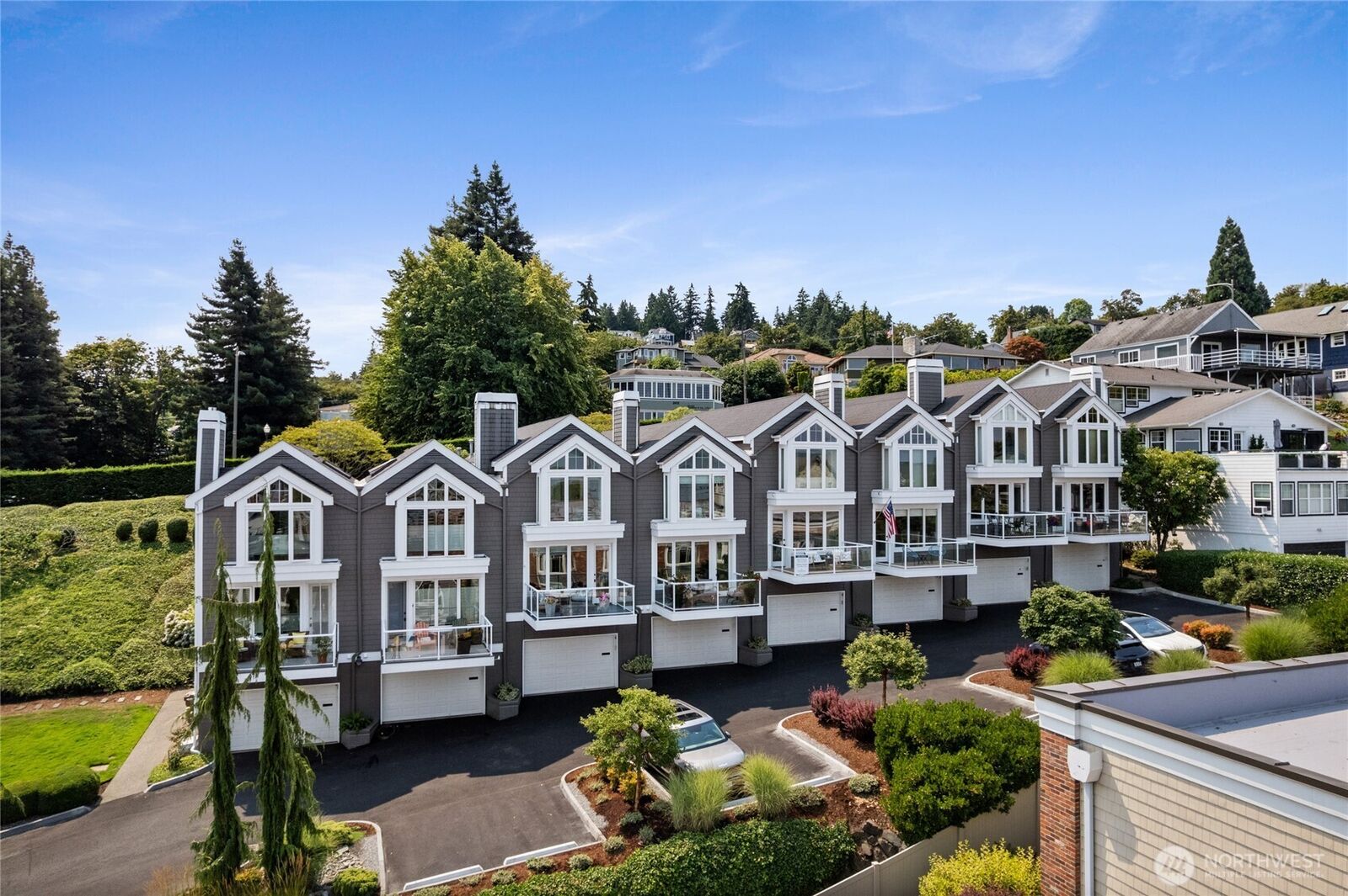 Property Photo:  2405 N 30th Street 6  WA 98407 