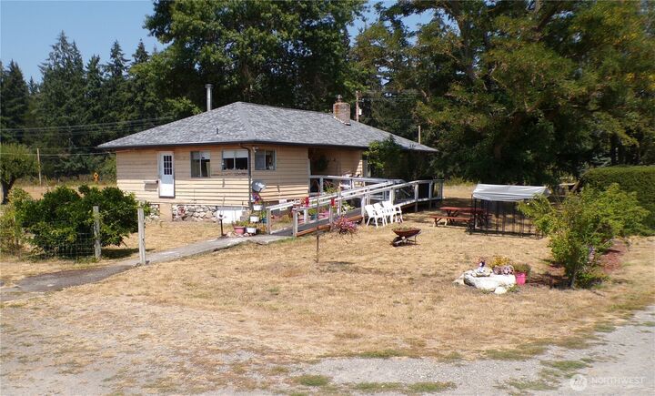Property Photo:  12649  Bald Hill Road SE  WA 98597 
