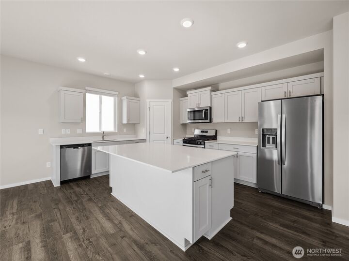 Property Photo: 7409 281st Street NW 66 WA 98292