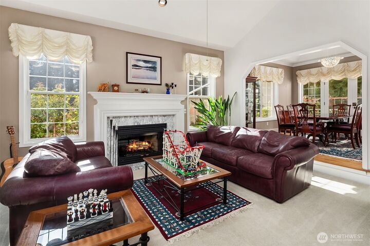 Property Photo: 1631 180th Place SW WA 98037