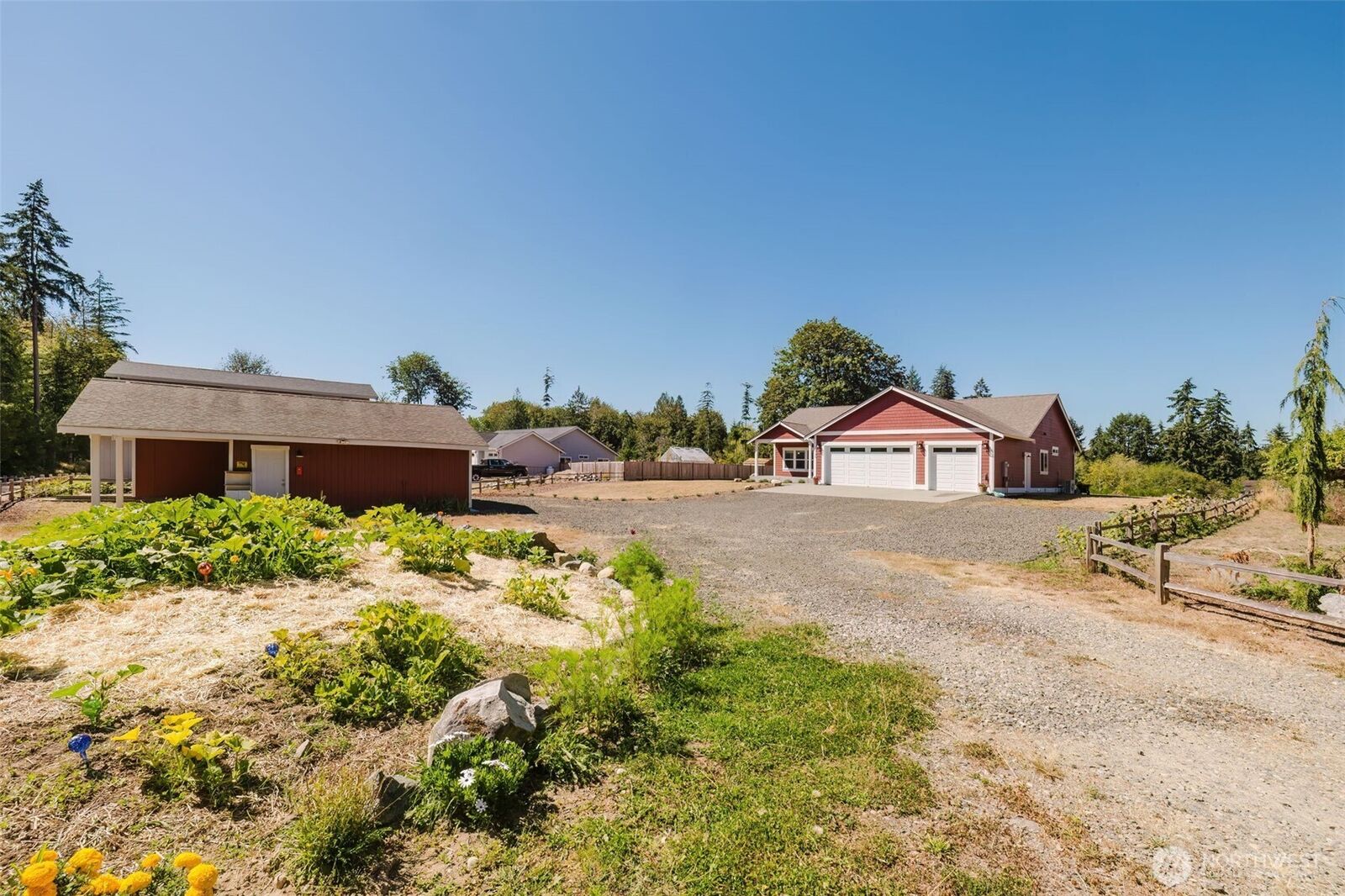 Property Photo:  1726  Lilypad Place E  WA 98366 