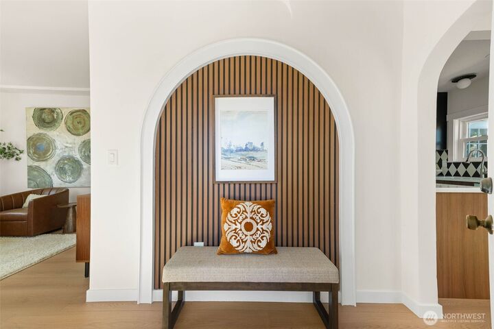 Property Photo: 3022 S Holden Street WA 98108