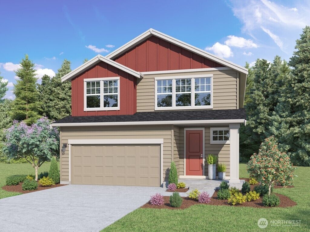 Property Photo:  7415  281st Street NW 69  WA 98292 