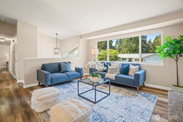 Property Photo: 15003 45th Place W WA 98087