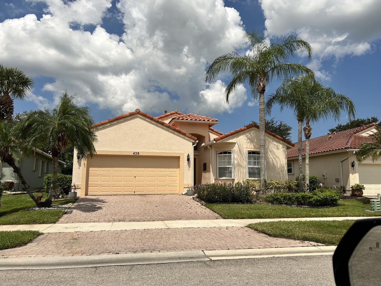 Property Photo:  438 Sunview Way  FL 34986 