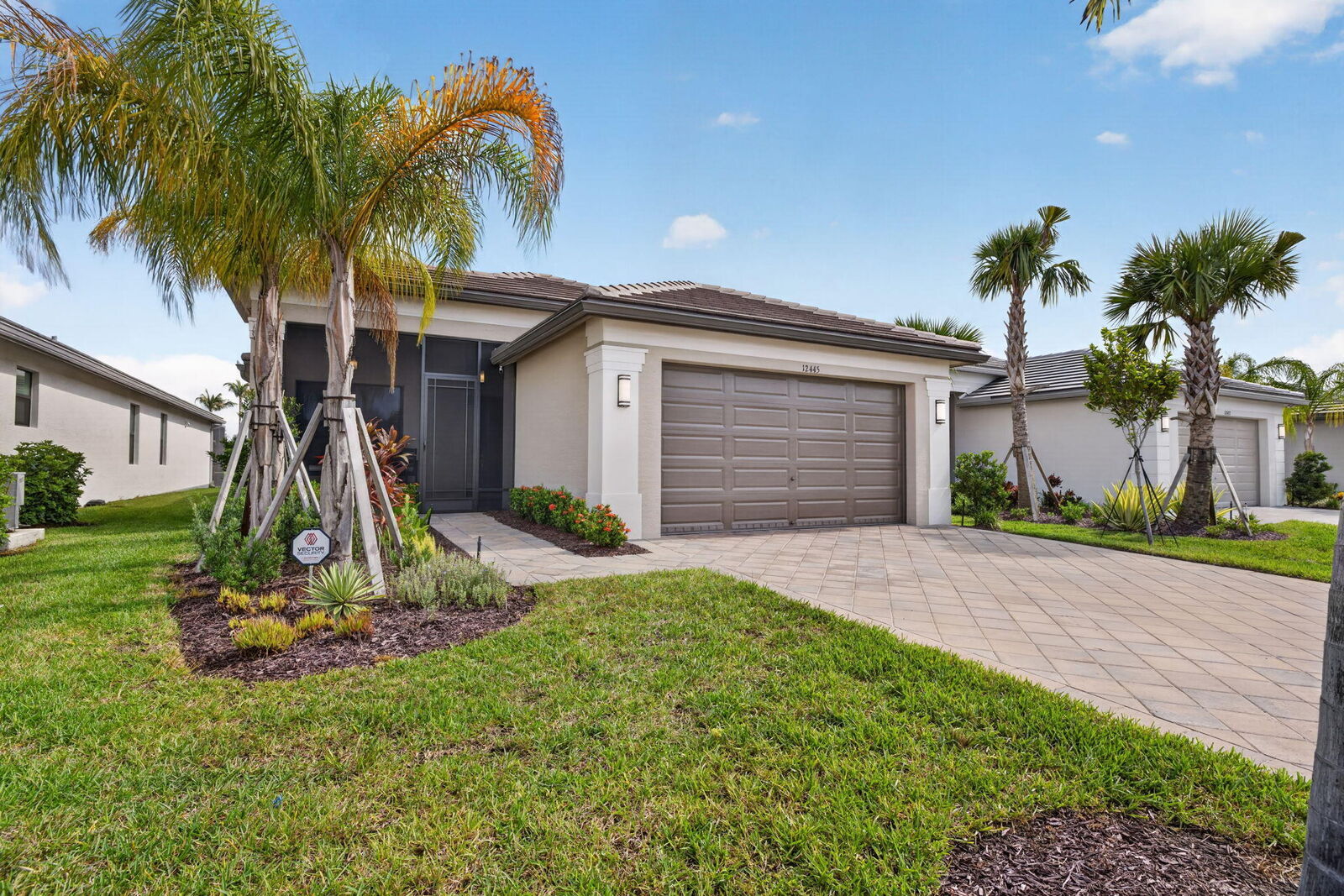 Property Photo: 12445 SW High Tide Road FL 34987