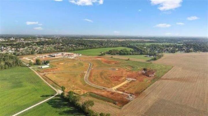 Property Photo:  7237 Station Drive  KY 42104 