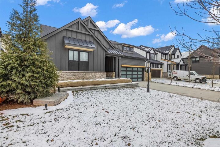 Property Photo:  42451 Magnolia Drive  MI 48314 