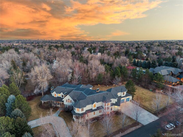 Property Photo:  980 E Tufts Avenue  CO 80113 