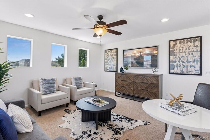 Property Photo:  3372 Prairie Vista Drive  CO 80109 