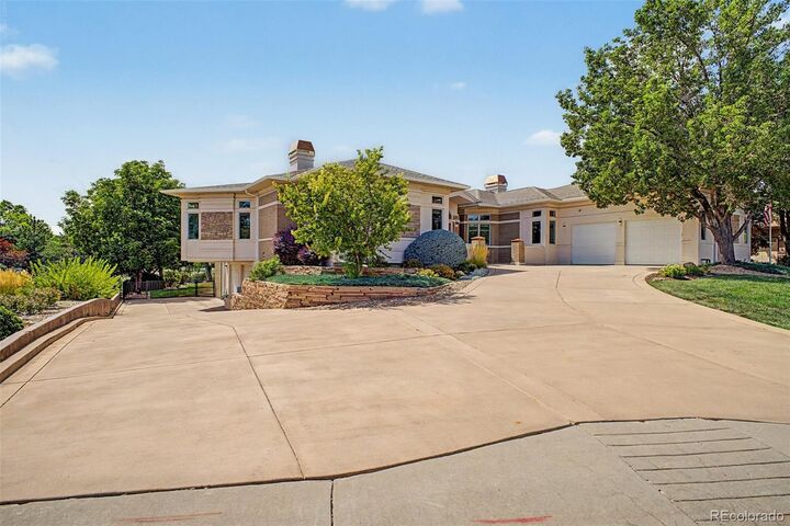 Property Photo:  57 Blue Heron Drive  CO 80241 