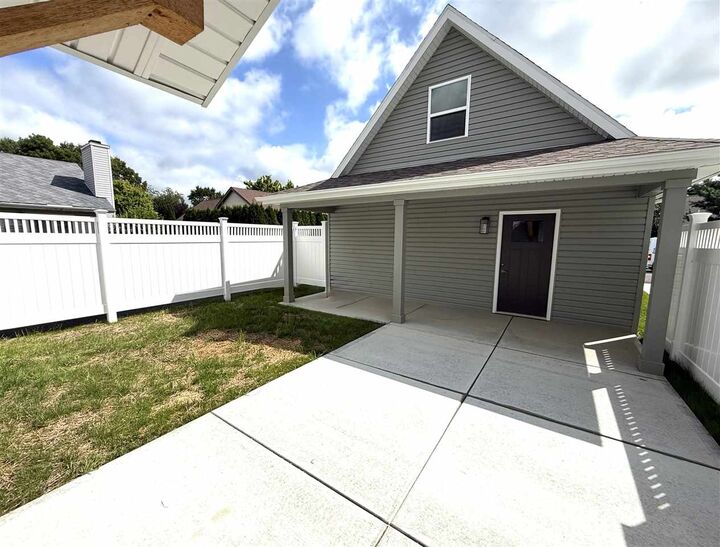 Property Photo:  341 Garwood Road Lot 6  IN 47374 