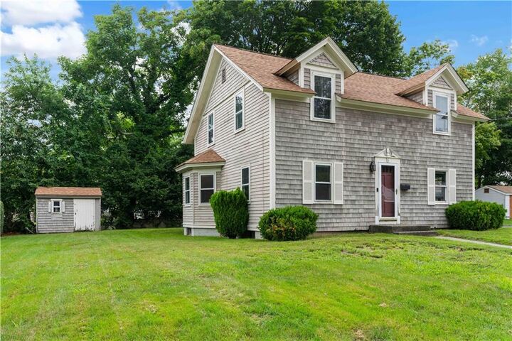 Property Photo:  6 Hanley Lane  RI 02885 