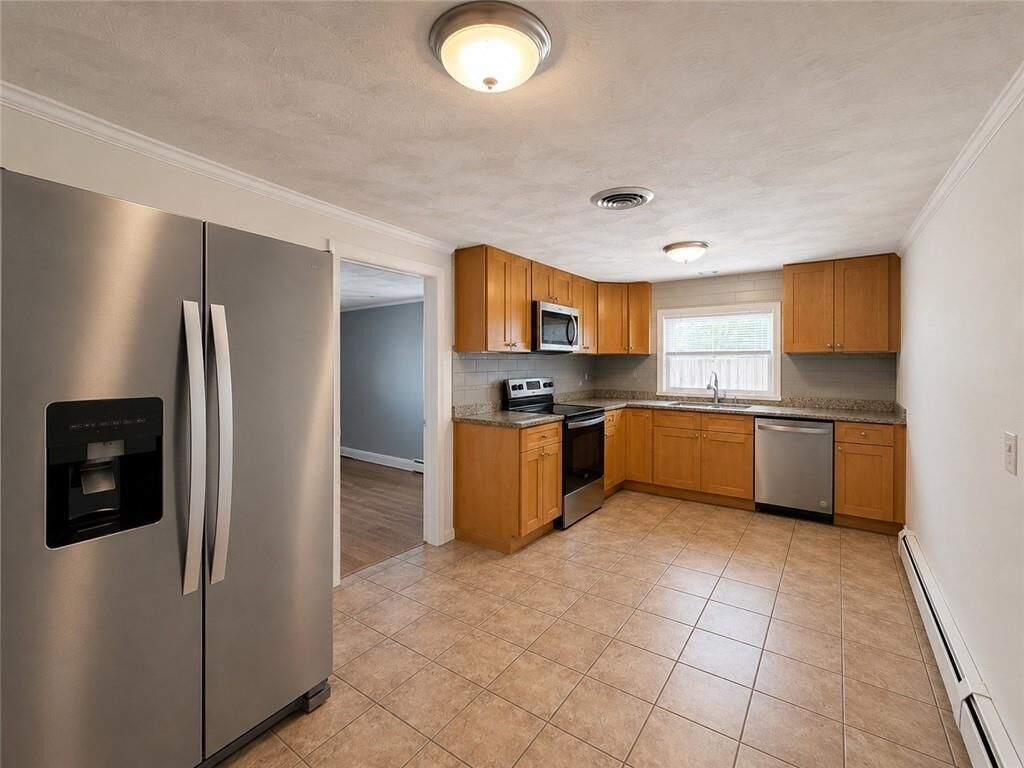 Property Photo: 31 Foster Street RI 02861