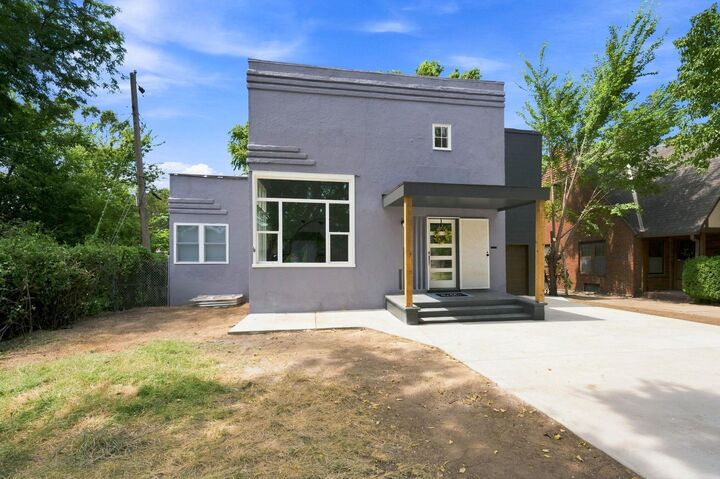 Property Photo: 617 N Bluff KS 67208