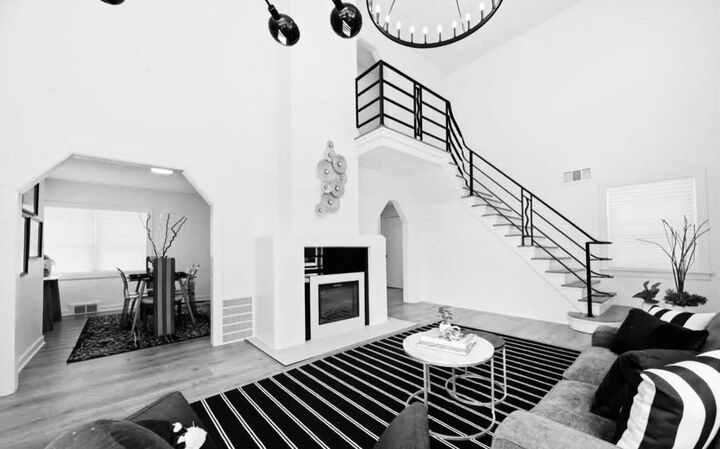 Property Photo:  617 N Bluff  KS 67208 