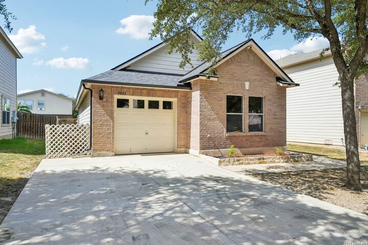 Property Photo: 9843 Carswell Peak TX 78245