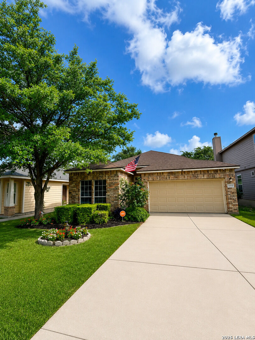 Property Photo:  10135 Divine Breeze  TX 78251 