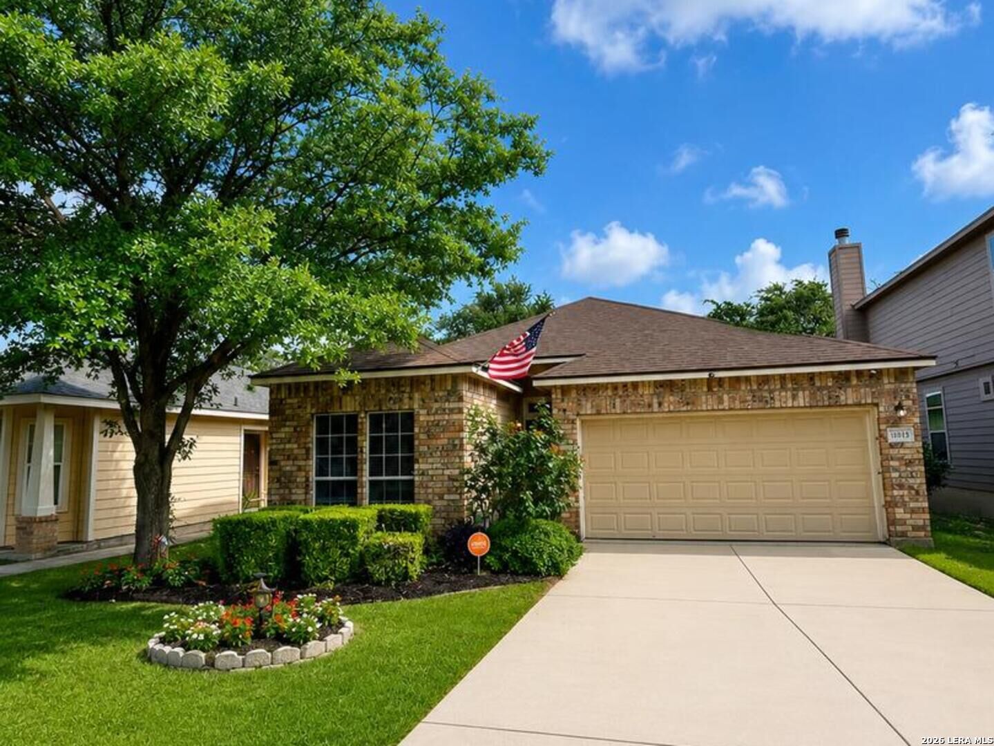 Property Photo:  10135 Divine Breeze  TX 78251 