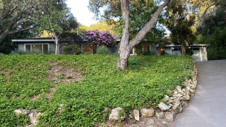 Property Photo:  25349 Flanders Drive  CA 93923 