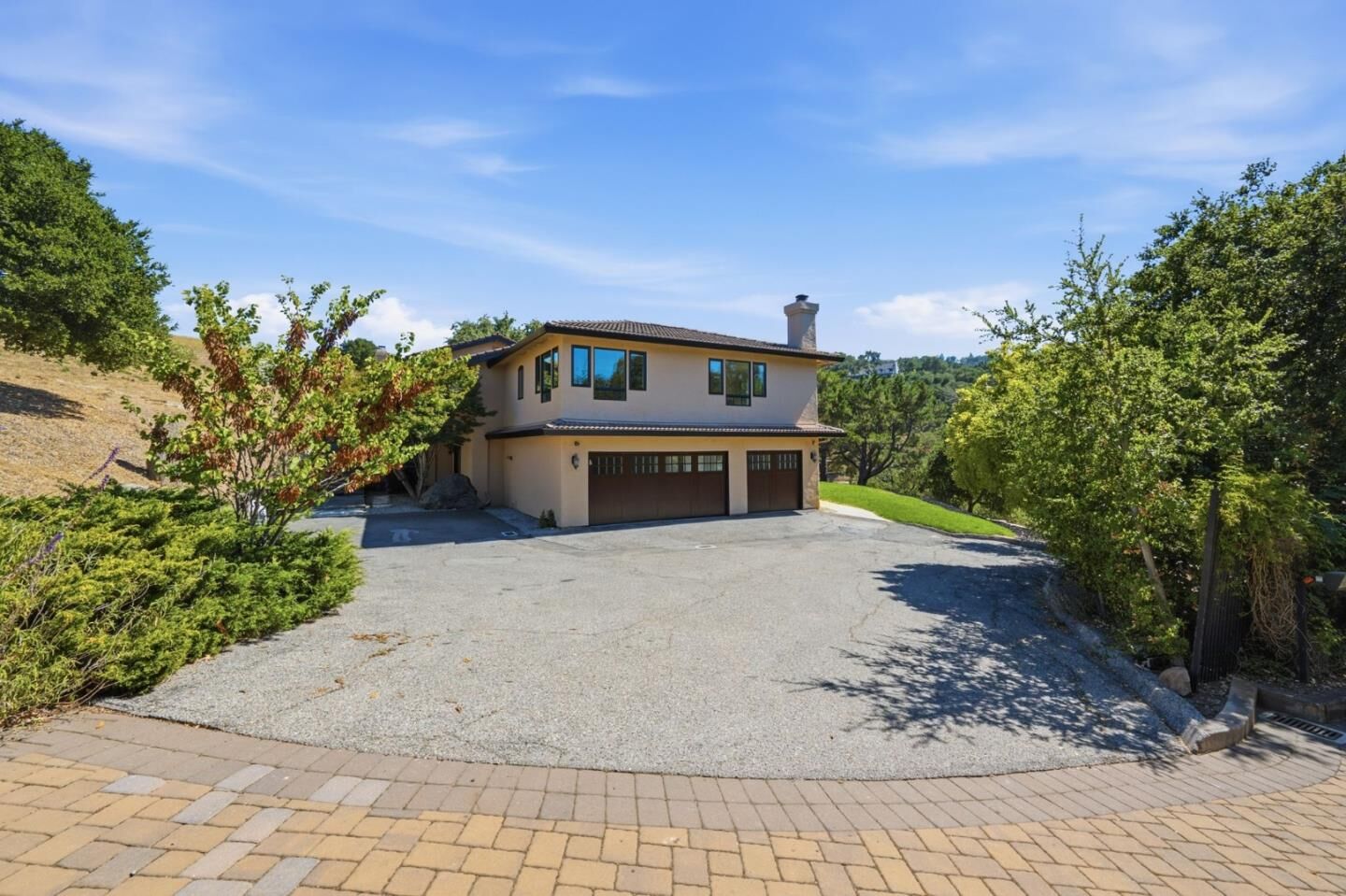 Property Photo:  28505 Matadero Creek Lane  CA 94022 