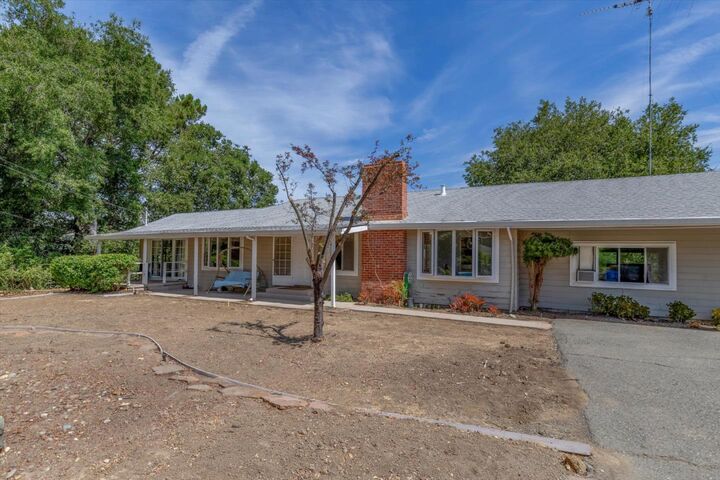 Property Photo:  20615 Leonard Road  CA 95070 