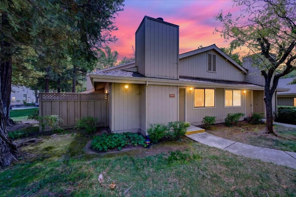 Property Photo: 5437 Makati Circle CA 95123