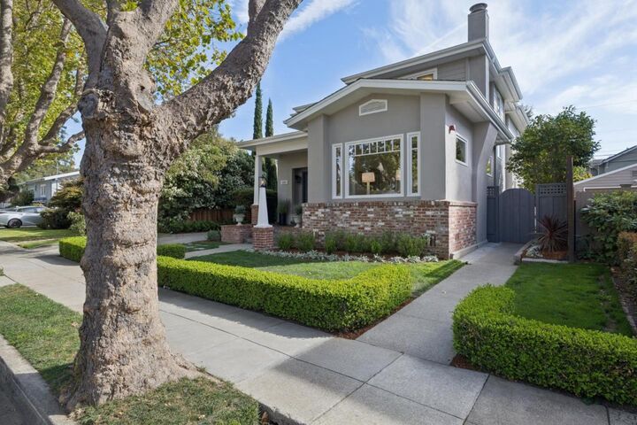 Property Photo:  1207 Cortez Avenue  CA 94010 