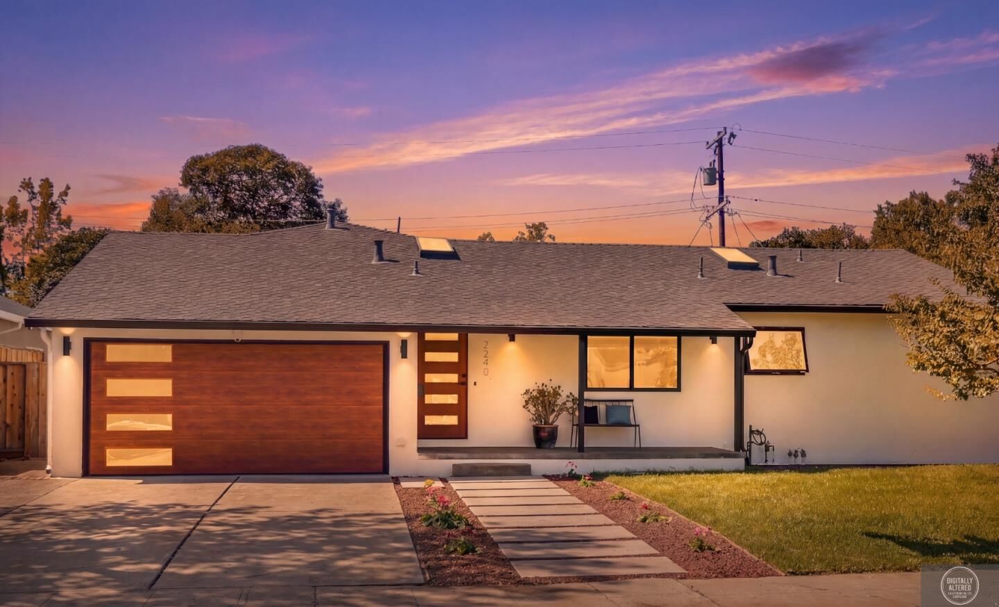 Property Photo: 2240 Boxwood Drive CA 95128