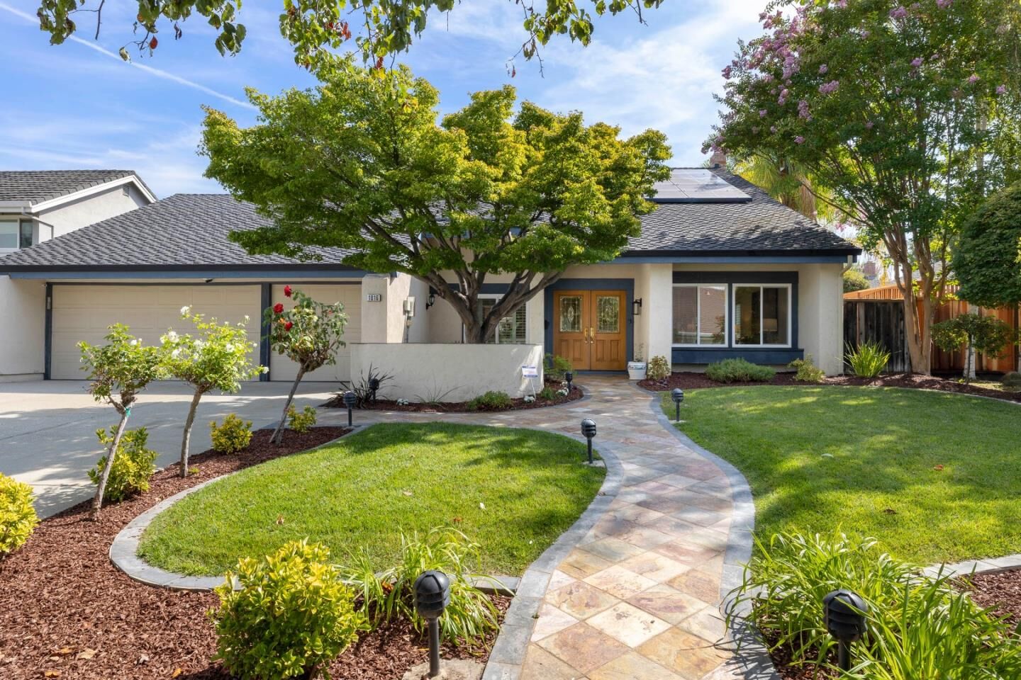 Property Photo:  1816 Schooldale Drive  CA 95124 
