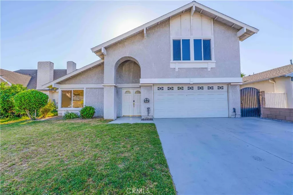 Property Photo: 11591 Luzon St. CA 90630