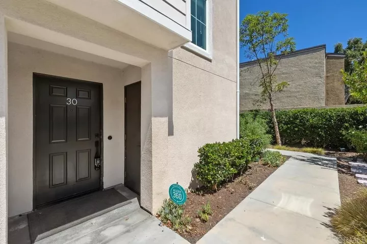 Property Photo:  11333 Zapata Avenue 30  CA 92126 