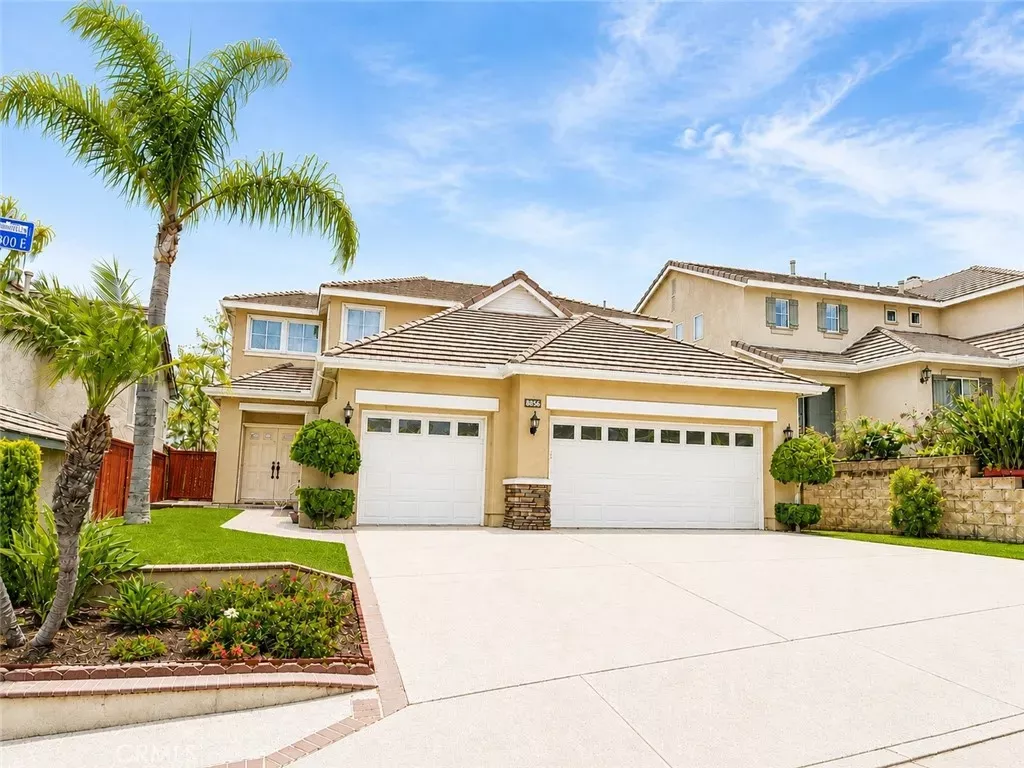 Property Photo:  8856 E Crestview Lane  CA 92808 