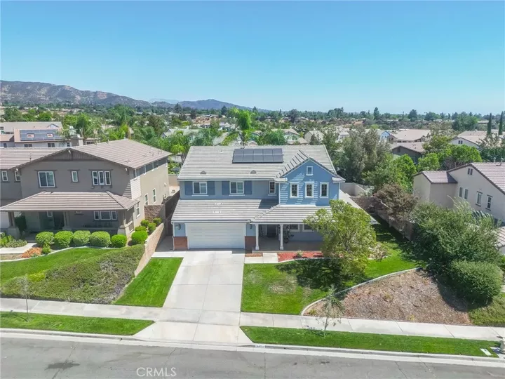 Property Photo:  34551 Newell Street  CA 92399 