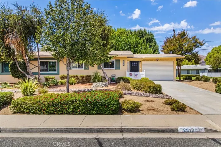 Property Photo:  28131 Pebble Beach  CA 92586 