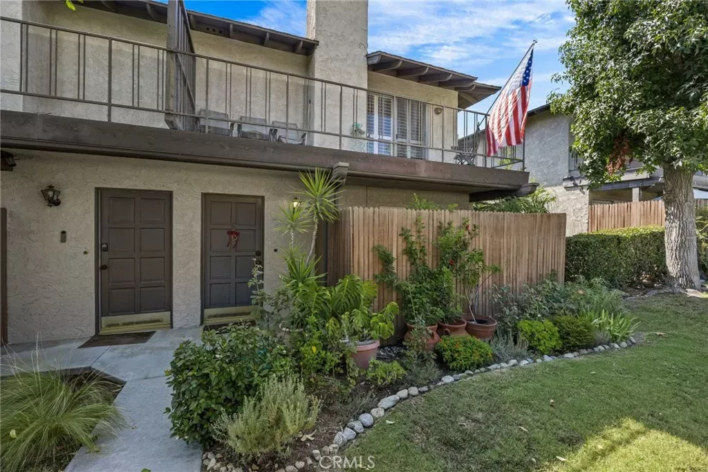 Property Photo:  541 Linwood Ave C  CA 91016 