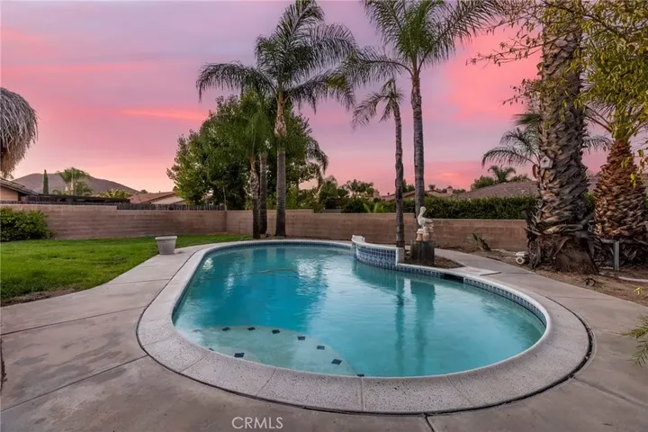 Property Photo:  23874 Canyon Lake North  CA 92587 
