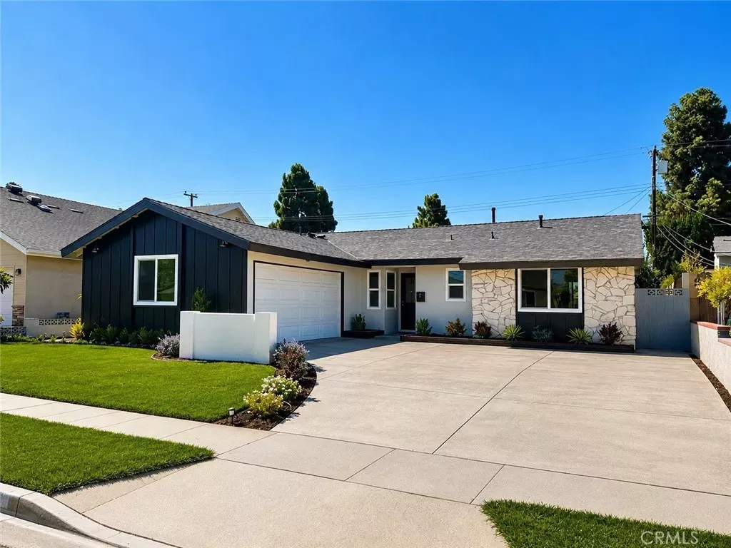 Property Photo:  5762 Ludlow  CA 92845 